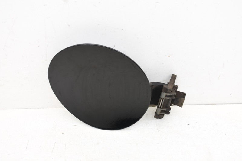 2003 Infiniti G35 Coupe Gas Cap Fuel Filler Door Black Obsidian KH3 OEM KW66