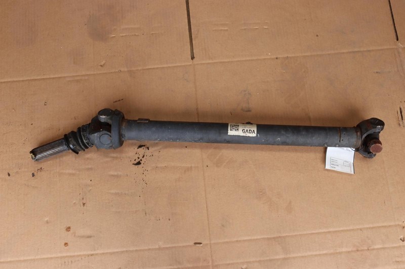 2014-2018 CHEVY SILVERADO 1500 4.3L 4WD FRONT DRIVESHAFT CARDAN SHAFT OEM