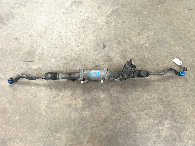 ⭐2014-2020 LEXUS IS250 F-SPORT AWD POWER STEERING GEAR RACK PINION OEM LOT2731