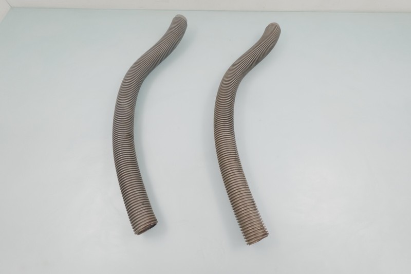 1998-2003 Sea-Doo XP DI Limited OEM Storage Cover Vent Hose Tube Set
