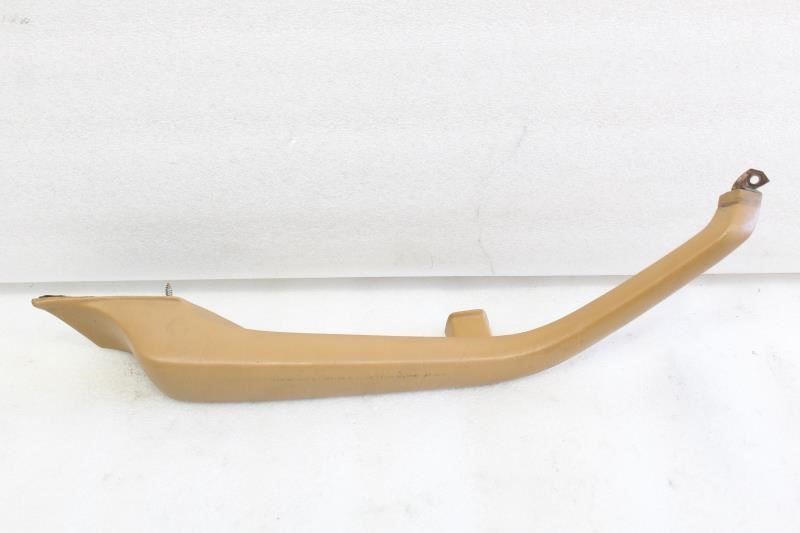 1981 1982 1983 1984 1985 MERCEDES 300SD W126 LEFT REAR DOOR PANEL ARM REST DATE