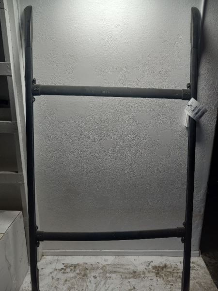 01 02 03 04 05 06 07 Toyota Sequoia Roof Luggage Rack