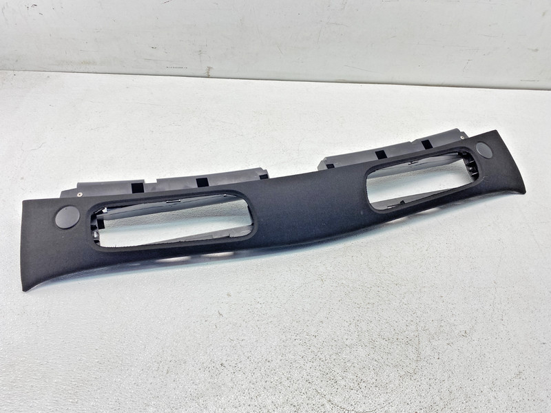 1999-2012 Porsche Carrera 911 996 Convertible Roll Bar Cover Trim Panel OEM ✅