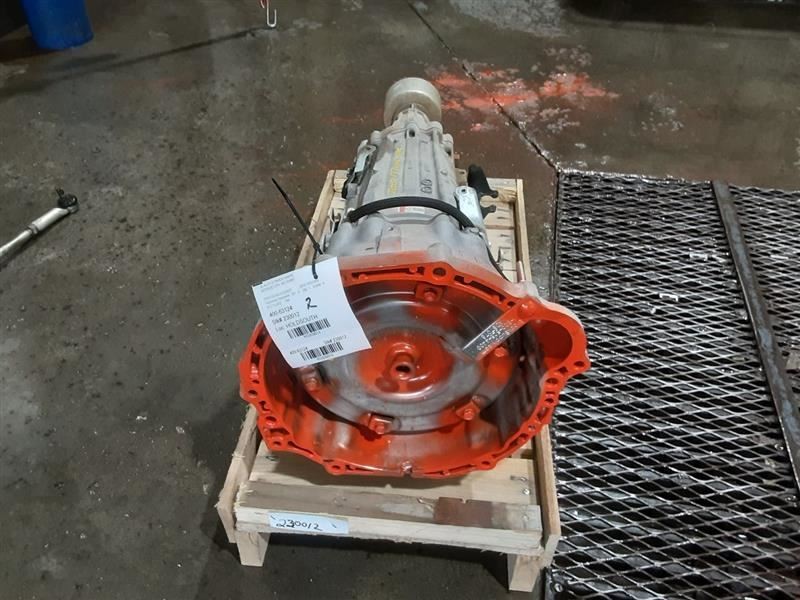 2016-2022 Toyota Tacoma Automatic Transmission 2WD 4x2 4 Cylinder
