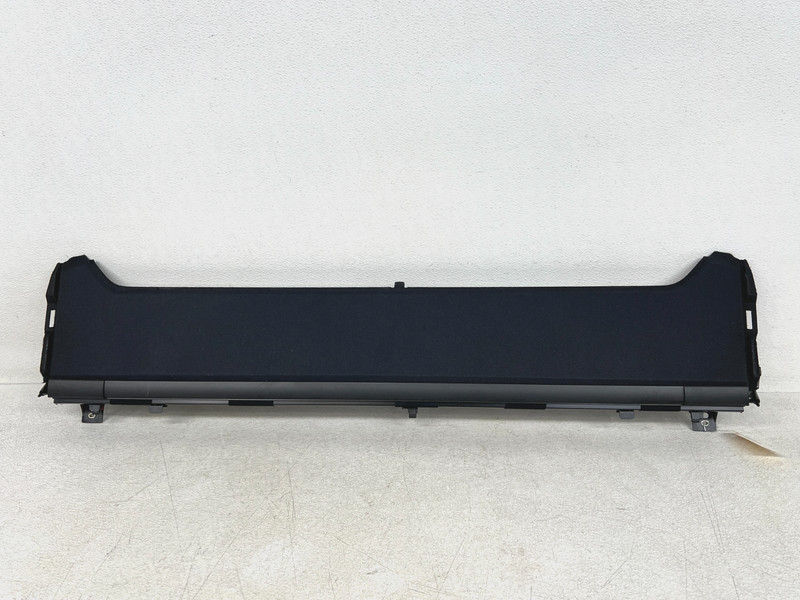 ⭐ 2016-2019 BMW 740I 750I REAR WINDSHIELD SHELF SUNSHADE ROLLER TRIM OEM LOT2722