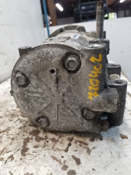 Air Conditioner AC Compressor Fits 06-07 RENDEZVOUS 966854