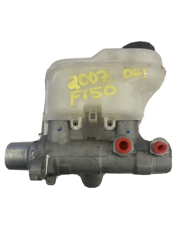 2018 2019 FORD F150 3.3L POWER BRAKE BOOSTER MASTER CYLINDER ASSY OEM JL342005AA