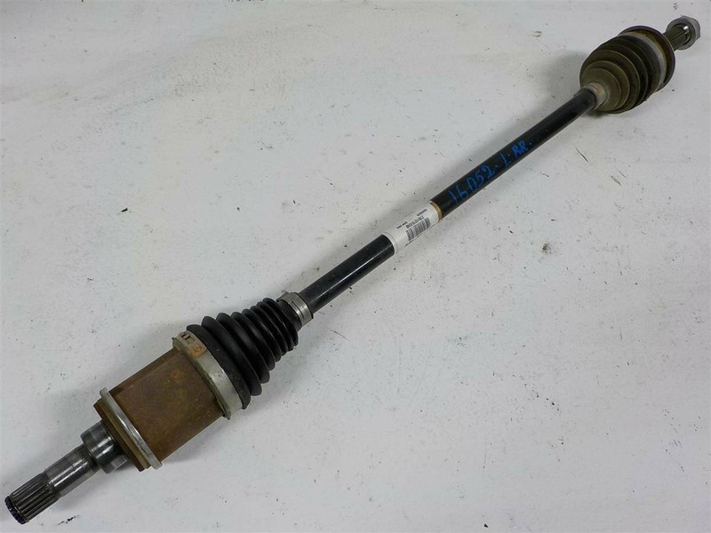 2015 2016 Honda Cr-V 4Wd Rear Left Axle Cv Boot Shaft Driveshaft 42311-T1w-A01