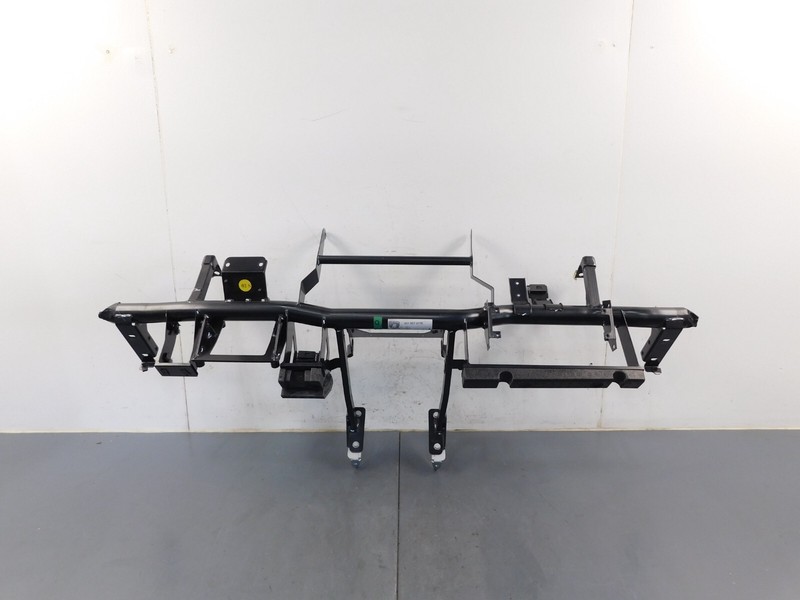 2011 Lamborghini Gallardo LP570-4 Superleggera Dash Frame Reinforcement #0350 Z3