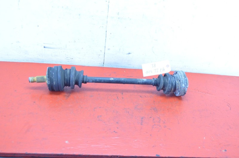 94-97 MERCEDES-BENZ R129 SL320 RWD REAR LEFT DRIVER SIDE AXLE SHAFT OEM
