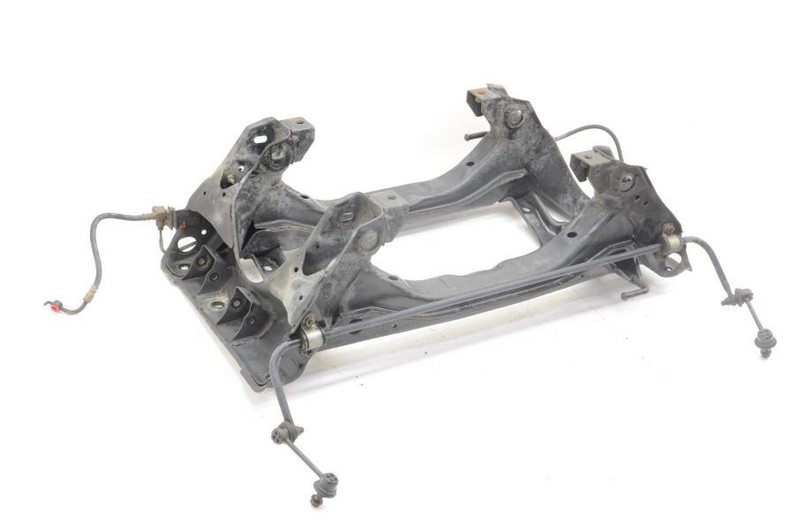 1999-2005 Mazda MX-5 Miata 1.8L Rear Suspension Crossmember with Stabilizer Bar