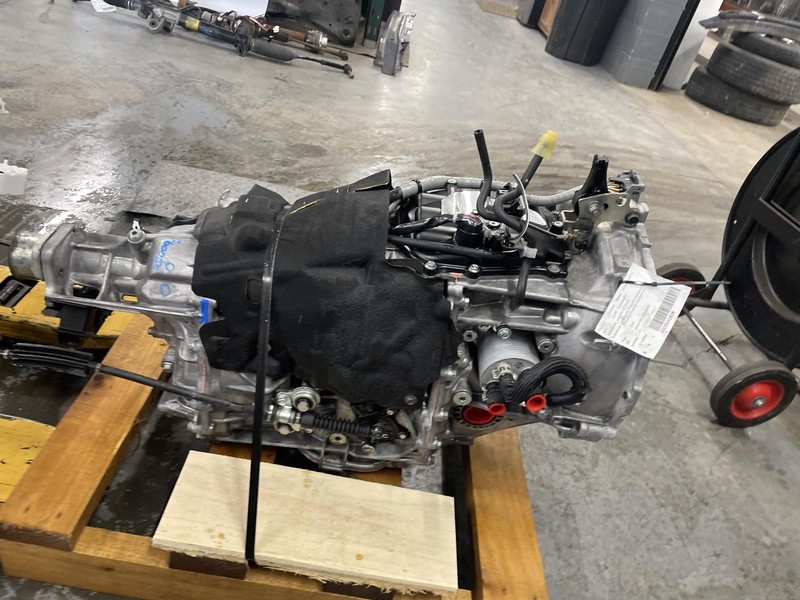20-'23 SUBARU XV CROSSTREK Transmission CVT 65k miles 6 Month Wnty!