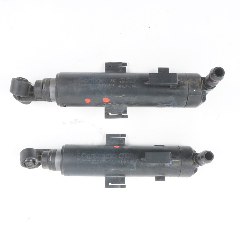 2011-2017 Audi D4 A8 A8L Headlight Washer Pump Left & Right OEM