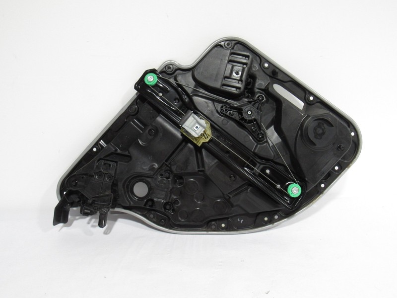18-20 Mercedes E63 S W213 2018 Rear Right Door Window Regulator Panel Motor :O