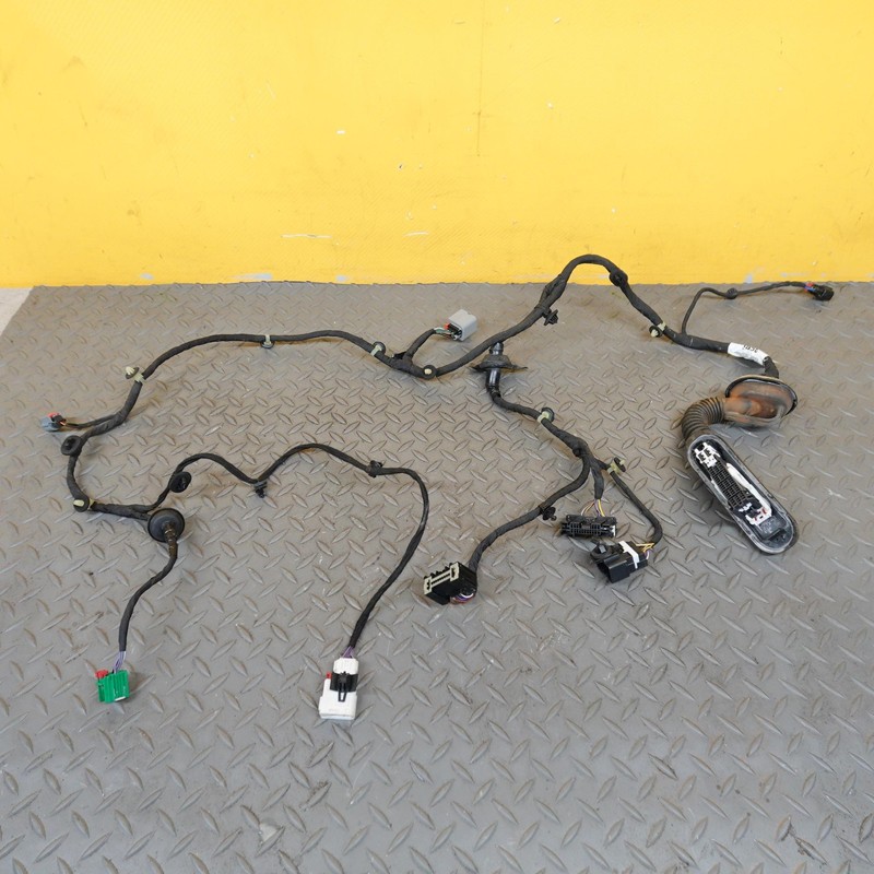 2021-2024 BUICK ENVISION WIRE HARNESS FRONT LEFT DRIVER SIDE DOOR OEM 85123596