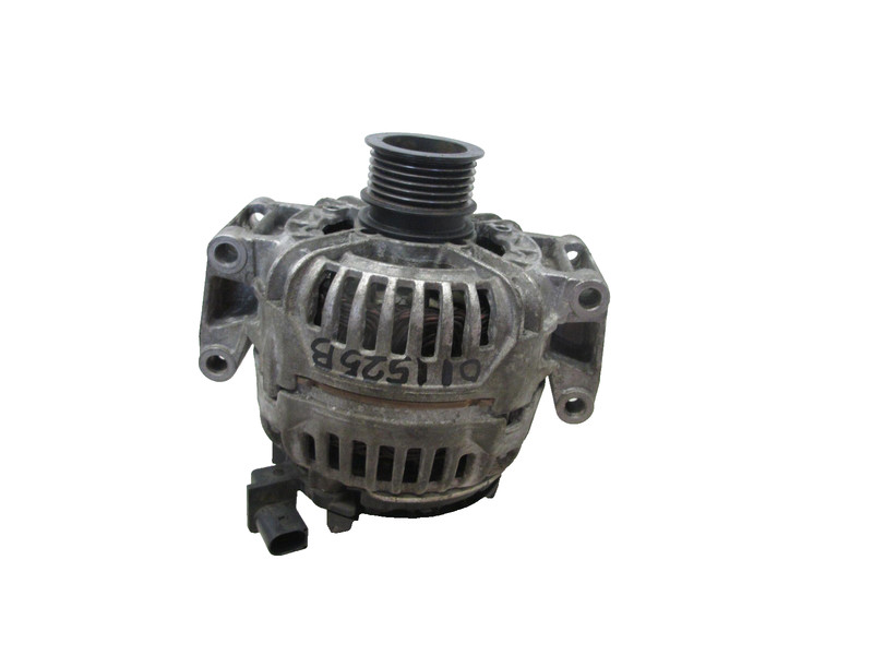 💚 06-11 Mercedes R171 E350 CLK350 C350 C300 Generator Alternator 150 AMP