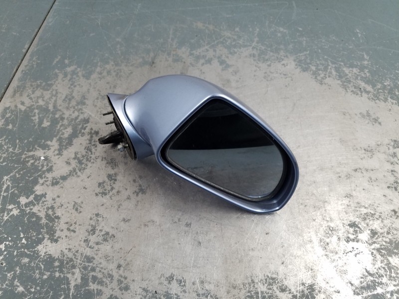 2006 Honda S2000 AP2 Right Passenger Side Mirror - * #4518 C2