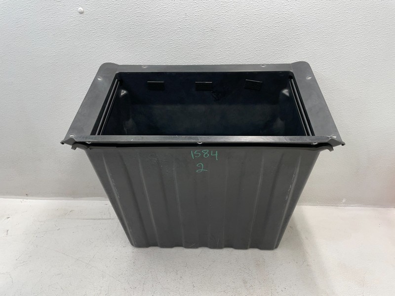 12 13 14 15 Tesla Model S Front Trunk Frunk Storage Bin Extension 1584 OEM