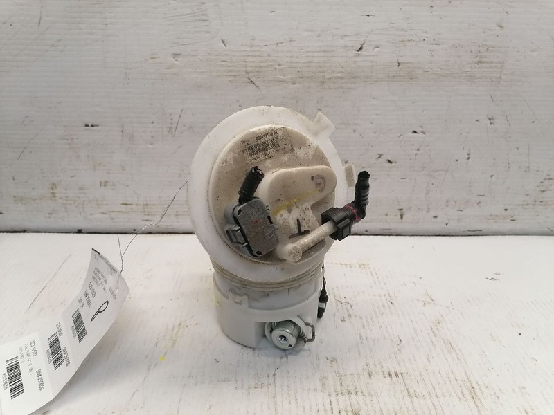 Fuel Pump Fuel Tank Mounted Pump Assembly Fits 22-23 SENTRA 1534255