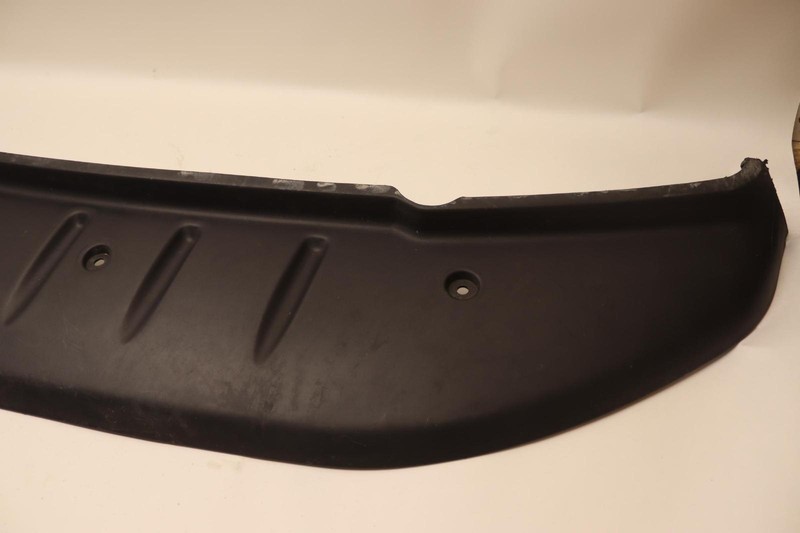 2013-2018 DODGE RAM 1500 FRONT BUMPER LOWER VALANCE COVER PANEL OEM