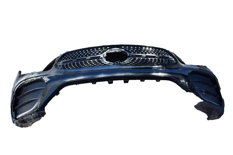 MERCEDES BENZ GLE V167 FRONT BUMPER FACTORY OEM 2020