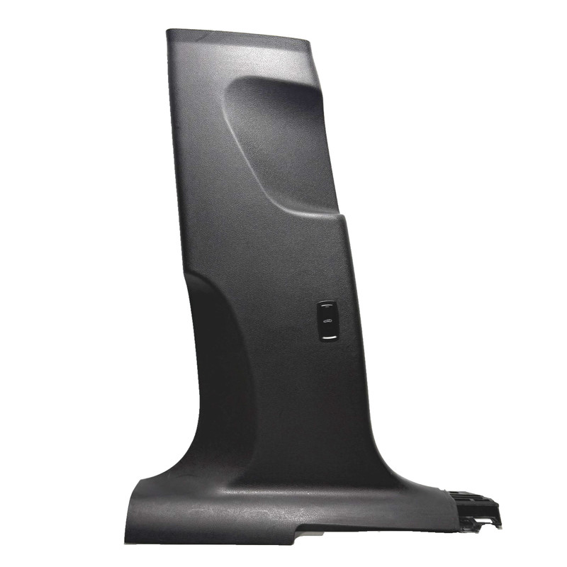 📌 2015 - 2026 PORSCHE MACAN 95B LEFT B PILLAR LOWER TRIM PANEL 95B867239B OEM