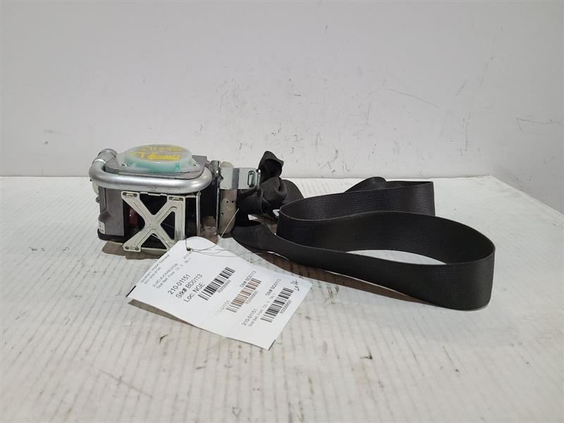 Seat Belt Front Bucket Driver Retractor Fits 08-10 EDGE 568693