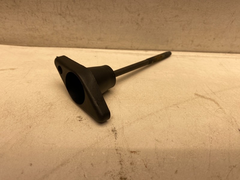2013-2017 BUICK ENCLAVE EMERGENCY SPARE TIRE JACK RETAINER HOLD DOWN SCREW BOLT