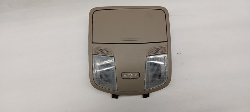 18-'22 HYUNDAI ACCENT Front Console roof OEM 6 Month Warranty!!