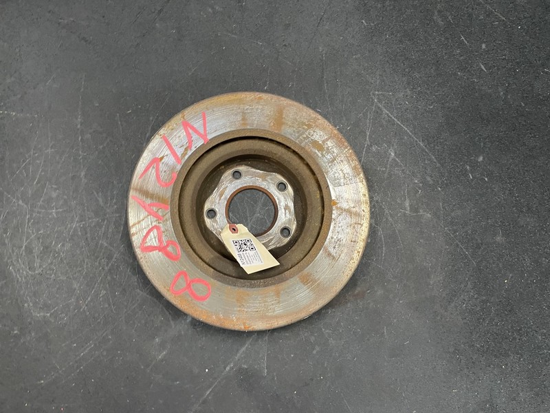 Front Left / Right Brake Rotor Disc 2020 Nissan Pathfinder 40206-3JA0C 2015-2019