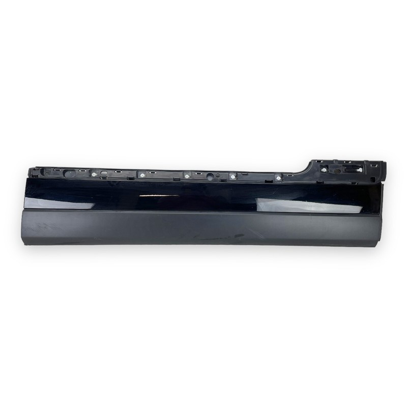 2013-2017 Range Rover L405 front right door lower molding OEM CK52-21064-ADW