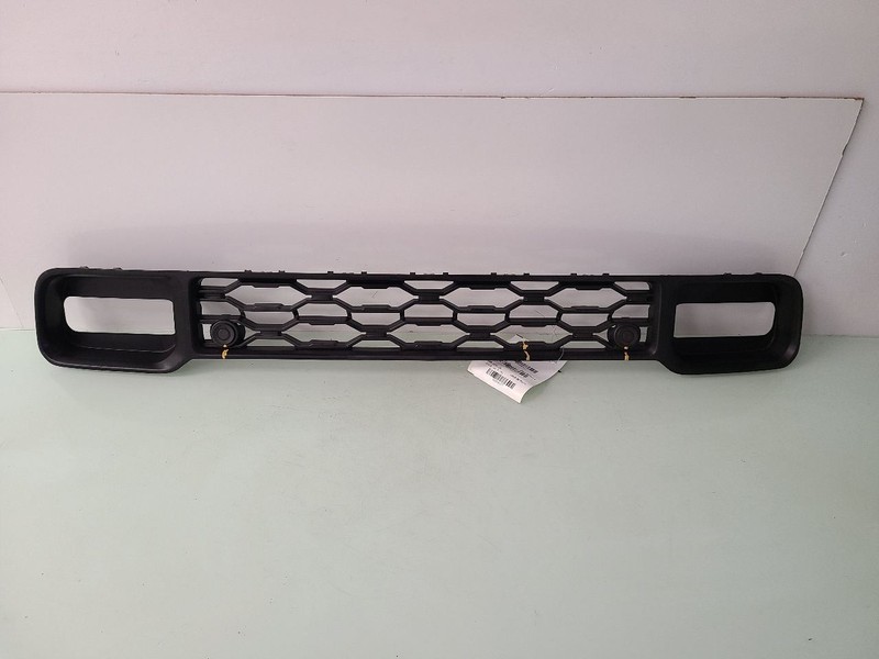 Grille Lower With Park Assist Fits 19-24 DODGE 2500 PICKUP 590371
