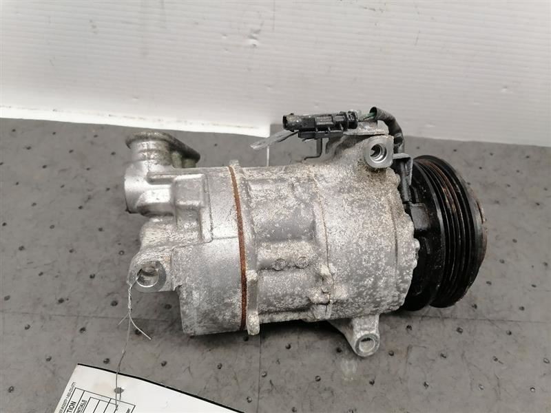 Air Conditioner AC Compressor Fits 14-19 CTS 1025815