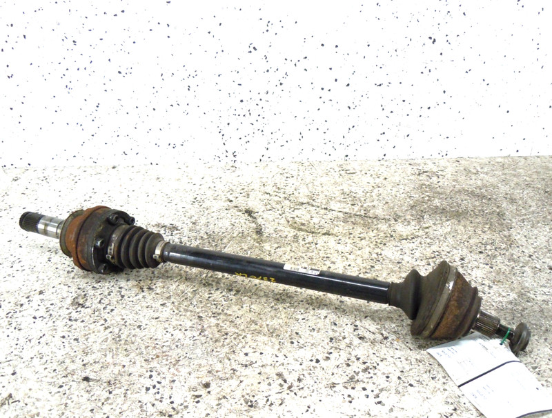 2006 06 Bentley Continental Flying Spur Rear Axle Shaft Driver Left LH OEM
