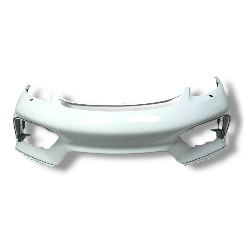 Porsche 718 982 Spyder GT4 17-23 OEM Front Bumper Cover 982807580B