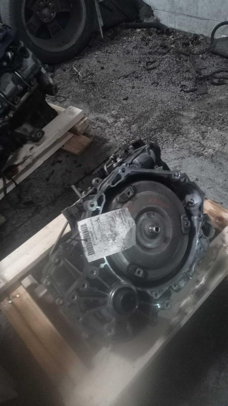 2013 Chevrolet Equinox Automatic Transmission Assembly 4WD 159K Miles OEM