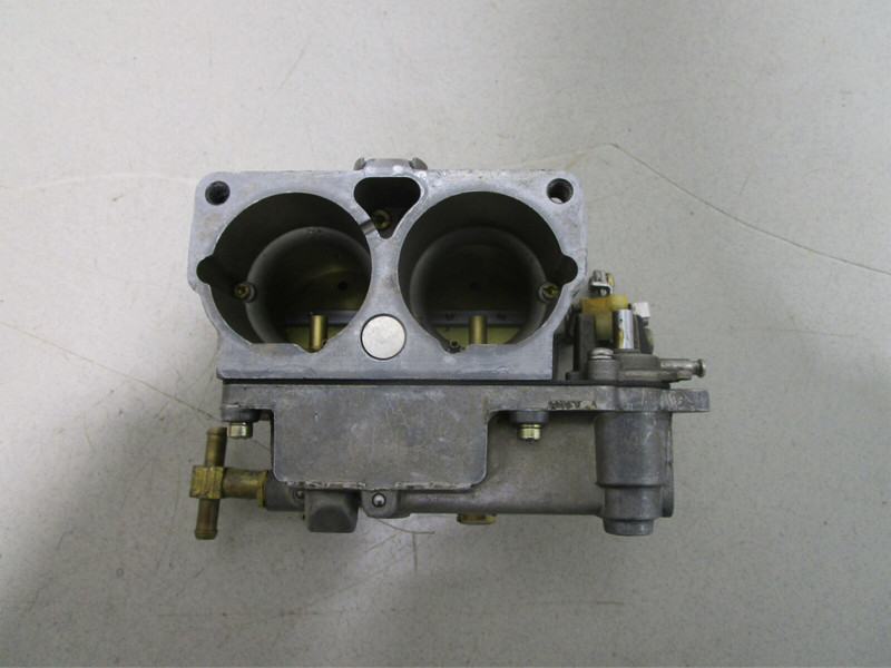 3308-9672 Rejetted Mercury Mariner XR4 / Magnum II Outboard Top Carburetor