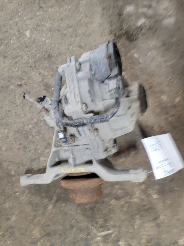 Differential Carrier Rear Axle 1.5L Fits 21-25 BRONCO SPORT 1676814