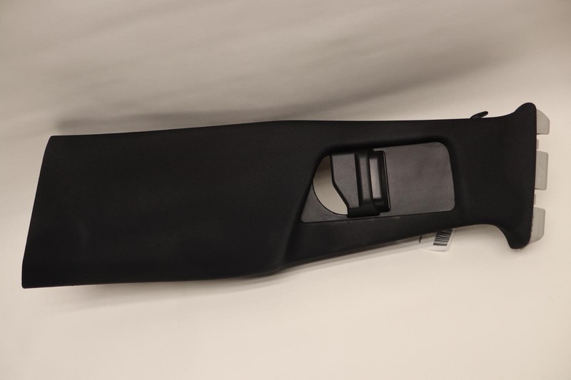 2013-2018 MERCEDES CLS550 W218 LEFT DRIVER CENTER UPPER B PILLAR TRIM COVER OEM