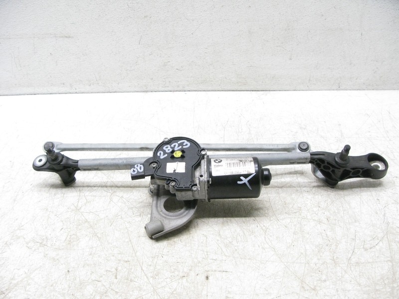 12-21 BMW F30 328i M3 F36 430i M4 WINDSHIELD WIPER ARM TRANSMISSION MOTOR 082823