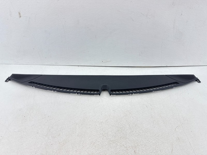 2021-2022 FORD BRONCO SPORT DASH PANEL UPPER PAD DEFROST TRIM COVER PANEL OEM
