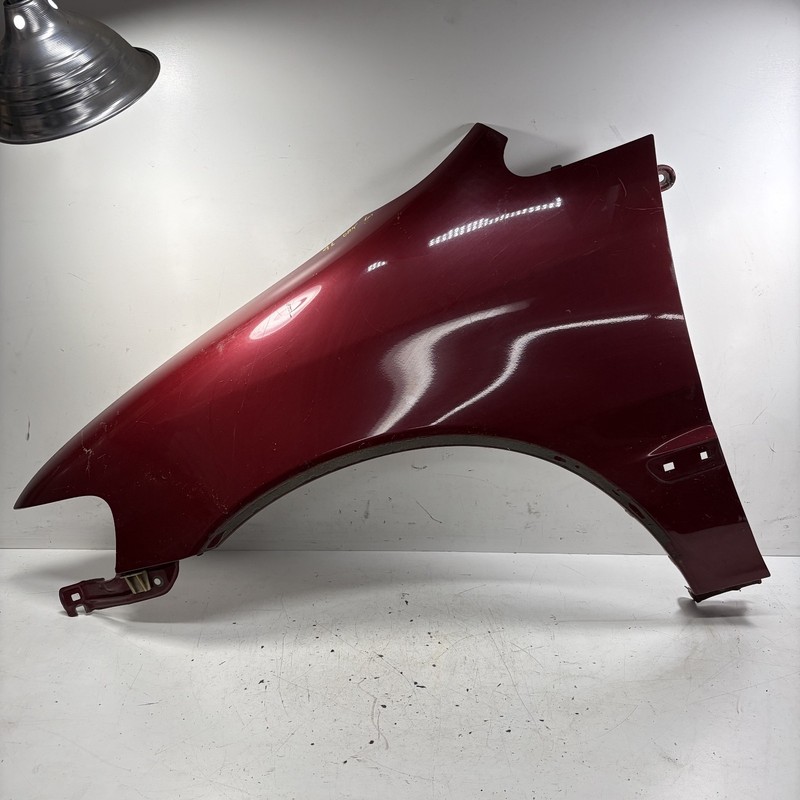 95-98 Honda Odyssey Left Front Fender Driver Side OEM