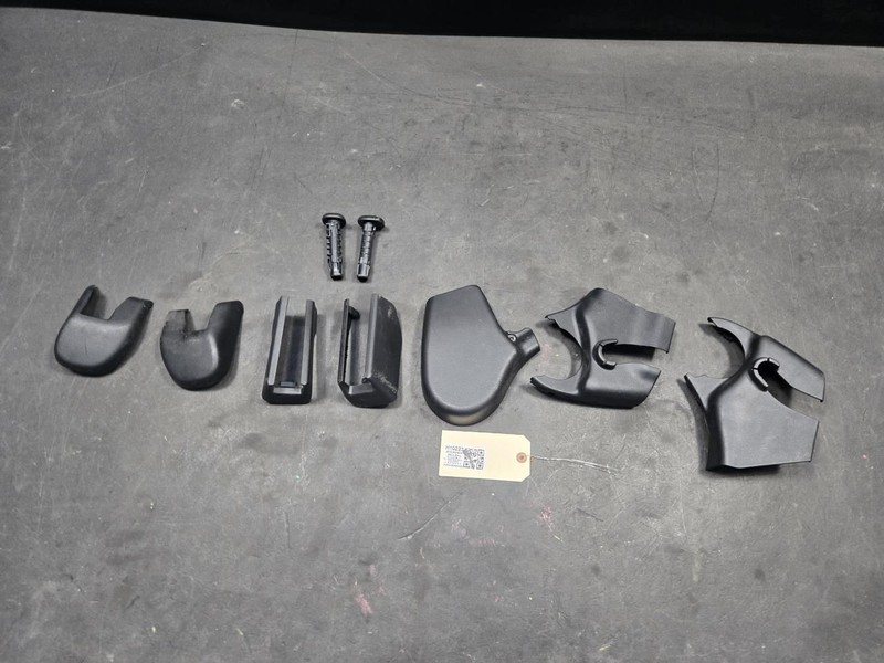 Front Right Seat Covers Set 2019 Honda CR-V 81248-TBA-A01ZA 2017 2018 - 2022