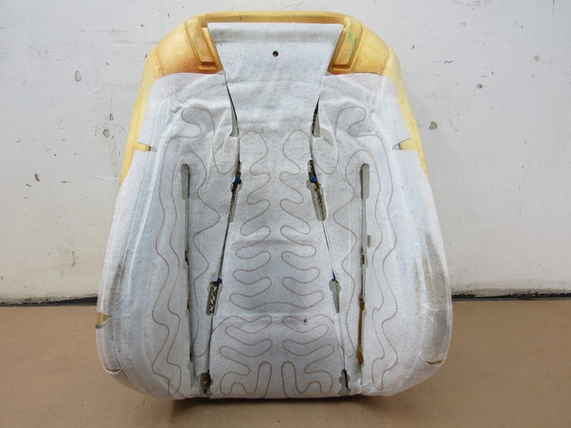 Mercedes E63 S W213 2020 Front Left Driver Upper Seat Heat 18-23 ;#3