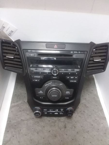 Radio Receiver Navigation Technology US Market Fits 13-15 RDX 39540-TX4-A02