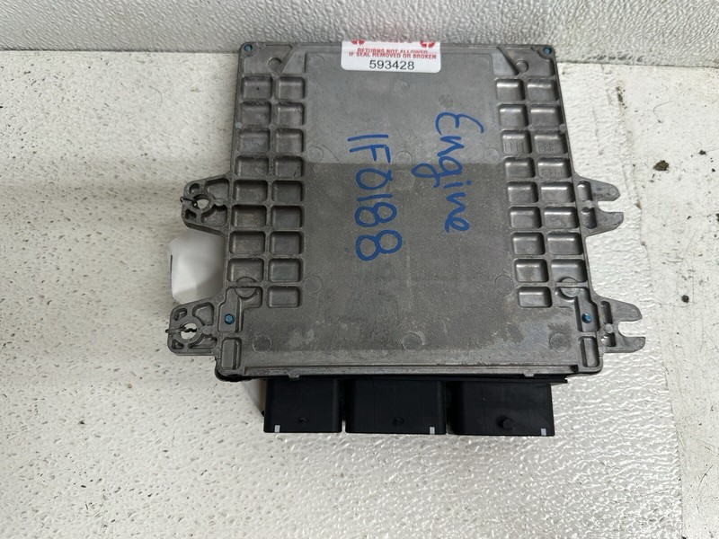 2014 Nissan Quest Engine Computer Control Module Ecu Ecm Pcu Pcm Oem