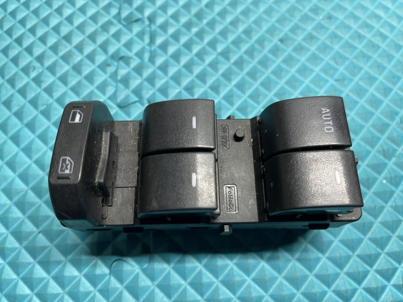 2010-2012 FORD FUSION LEFT DRIVER SIDE MASTER WINDOW SWITCH OEM
