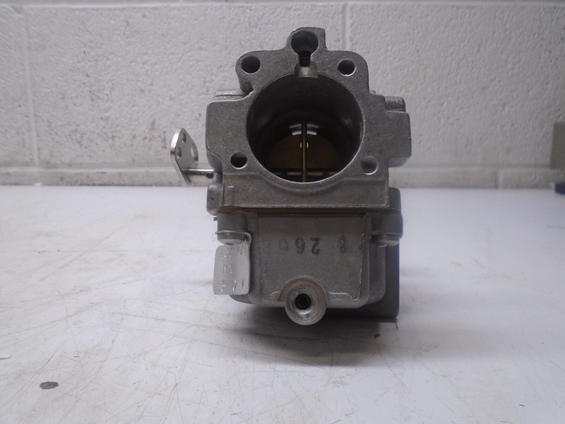 CB4b 396310 Johnson outboard carburetor 432909