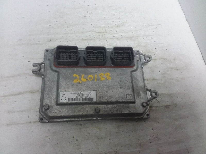 Engine ECM Electronic Control Module AWD LX Fits 16 HR-V 37820-51M-A01