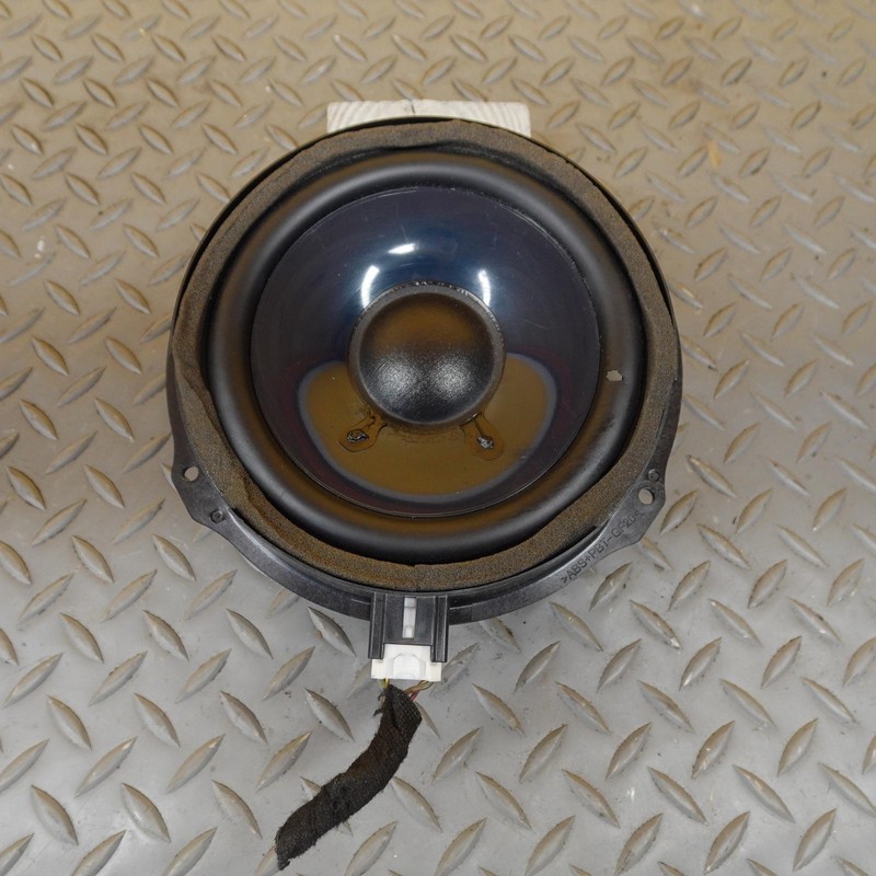 2017-2019 FORD ESCAPE Audio Speaker Oem